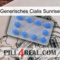 Generic Cialis Sunrise 21